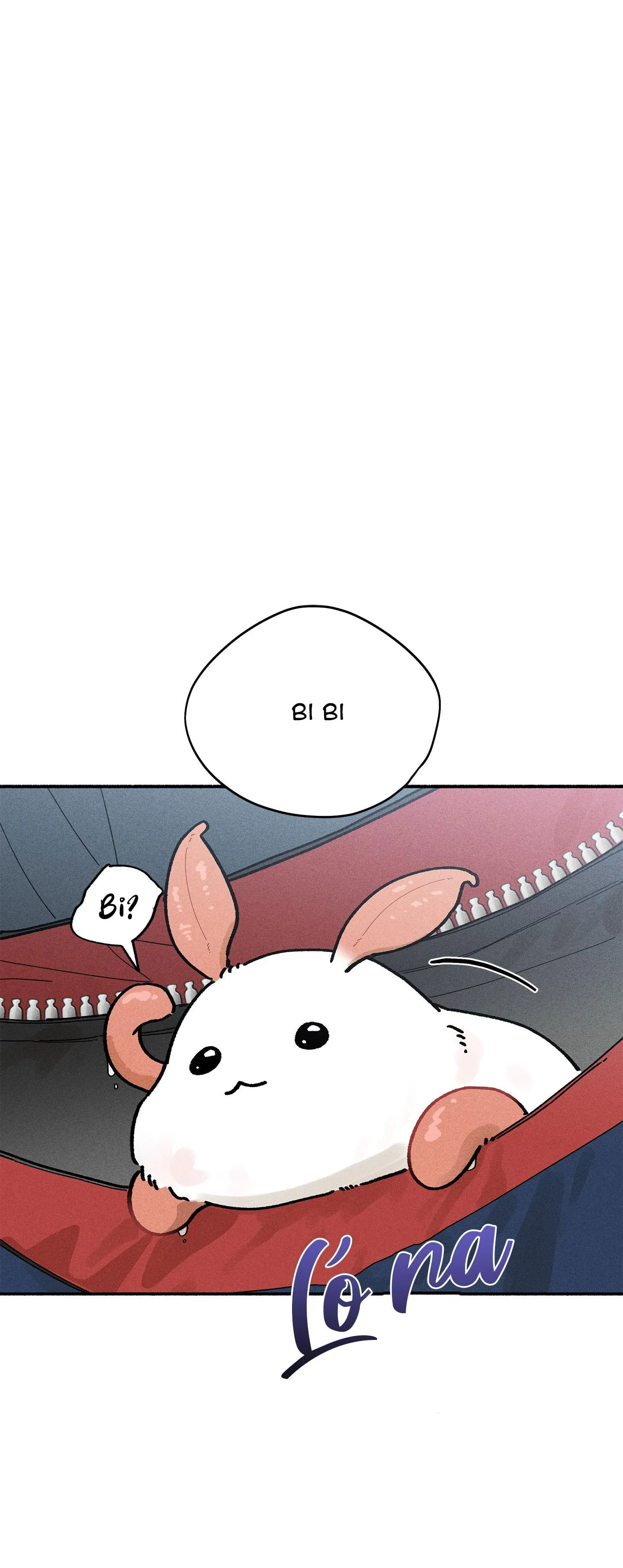 LÃNG MẠN KHÔNG TRỌNG LỰC Chapter 5 Trang 6