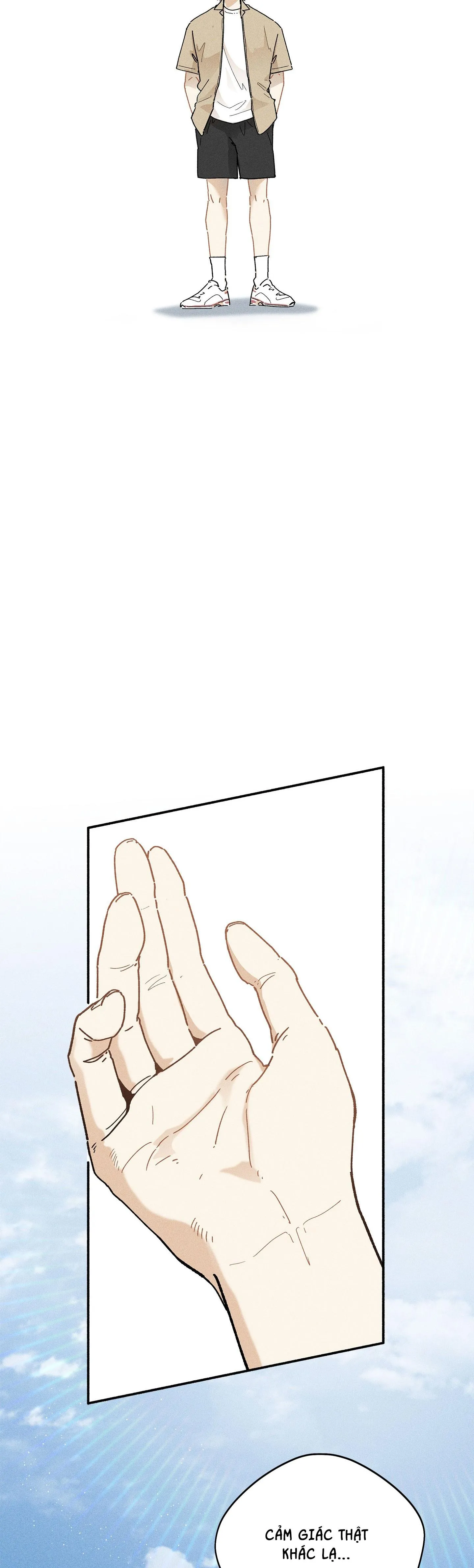 LÃNG MẠN KHÔNG TRỌNG LỰC Chapter 5 Trang 24