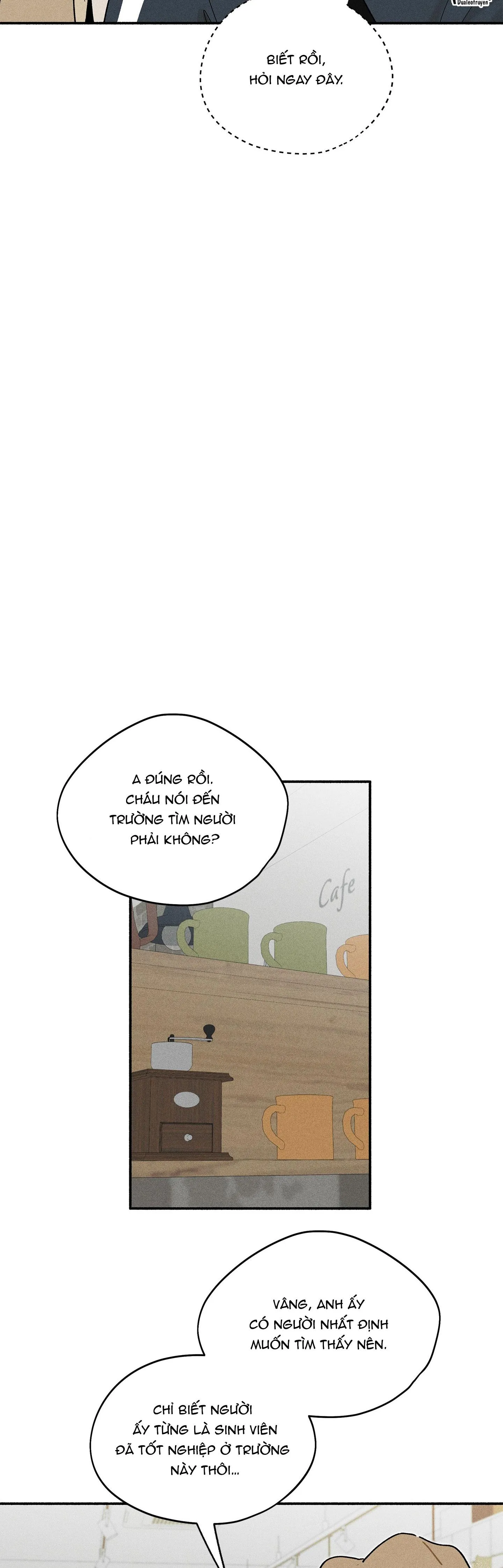 LÃNG MẠN KHÔNG TRỌNG LỰC Chapter 5 Trang 30