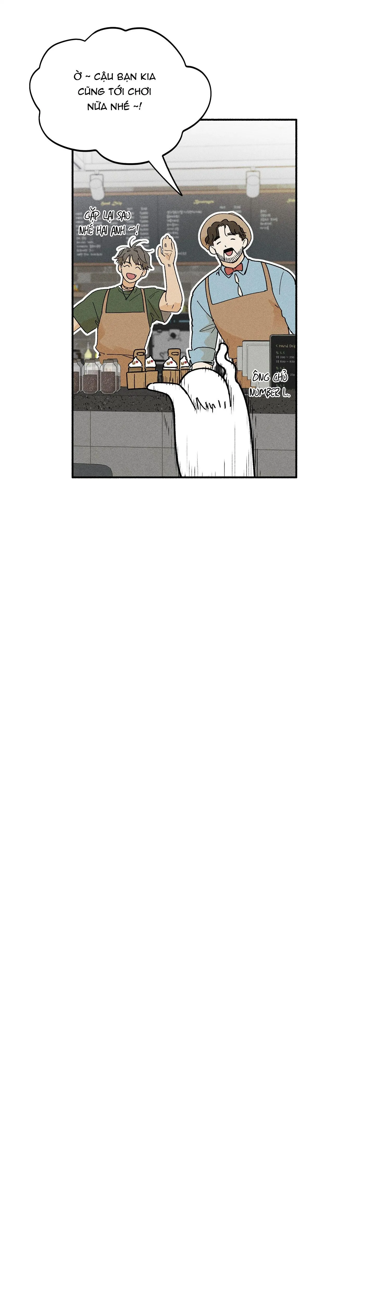 LÃNG MẠN KHÔNG TRỌNG LỰC Chapter 5 Trang 34