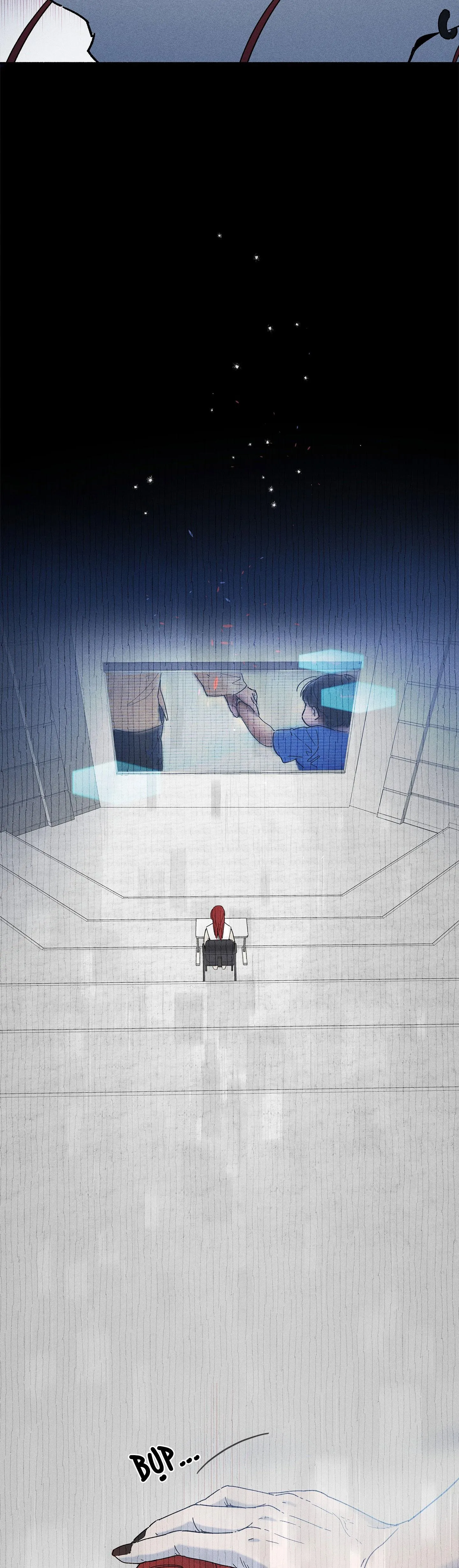 LÃNG MẠN KHÔNG TRỌNG LỰC Chapter 5 Trang 39