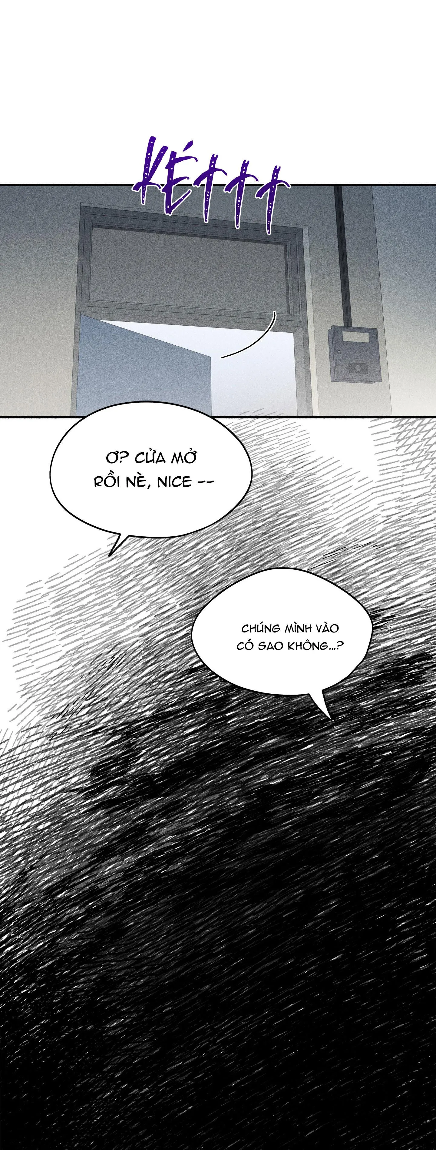 LÃNG MẠN KHÔNG TRỌNG LỰC Chapter 5 Trang 48