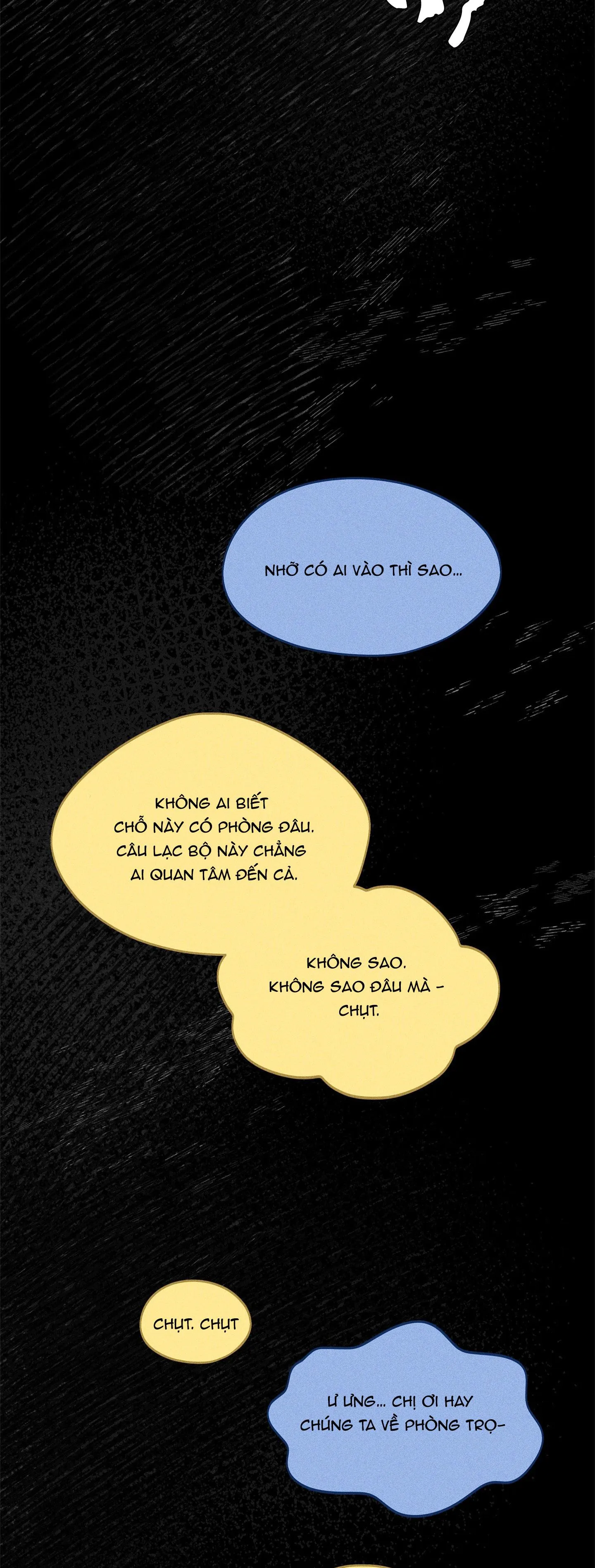 LÃNG MẠN KHÔNG TRỌNG LỰC Chapter 5 Trang 50