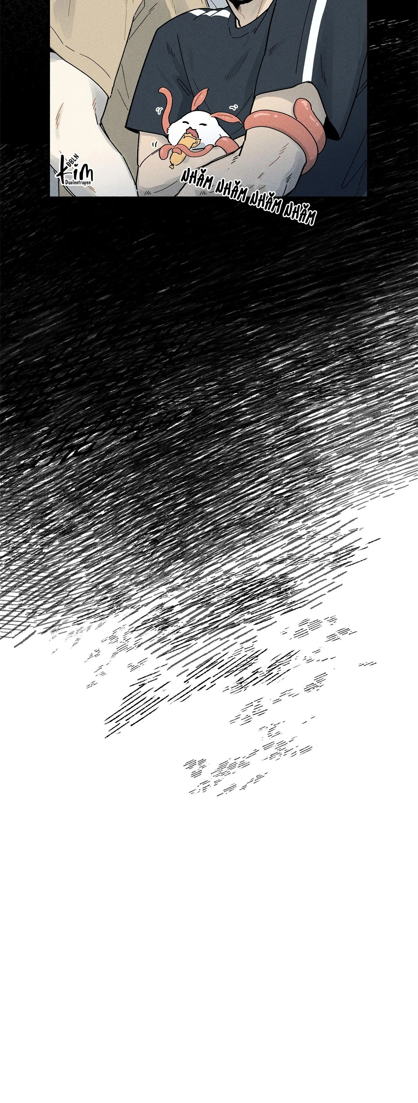 LÃNG MẠN KHÔNG TRỌNG LỰC Chapter 5 Trang 52