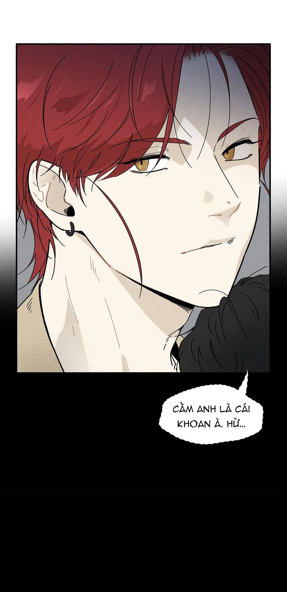 LÃNG MẠN KHÔNG TRỌNG LỰC Chapter 6 Trang 8