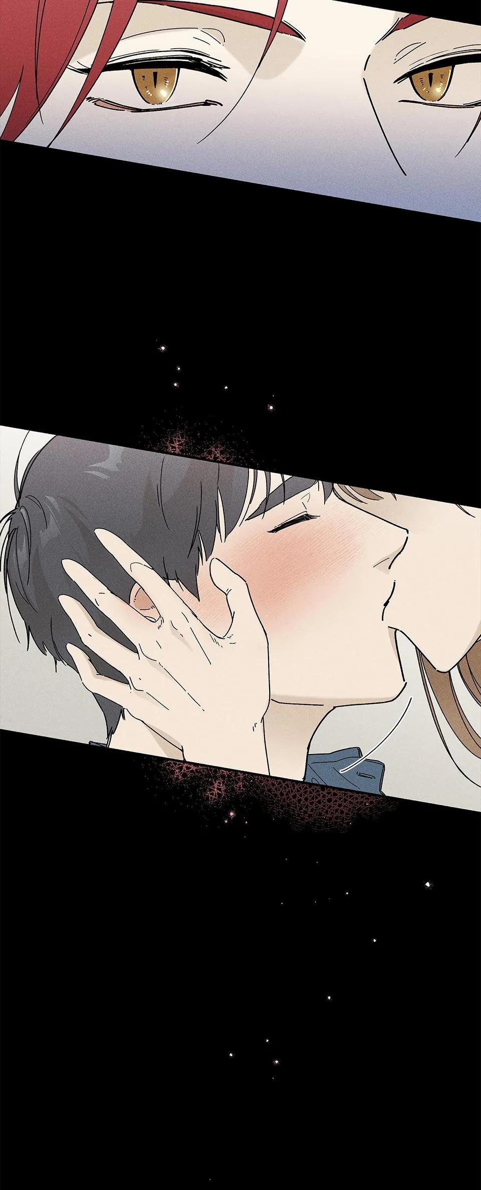 LÃNG MẠN KHÔNG TRỌNG LỰC Chapter 6 Trang 13