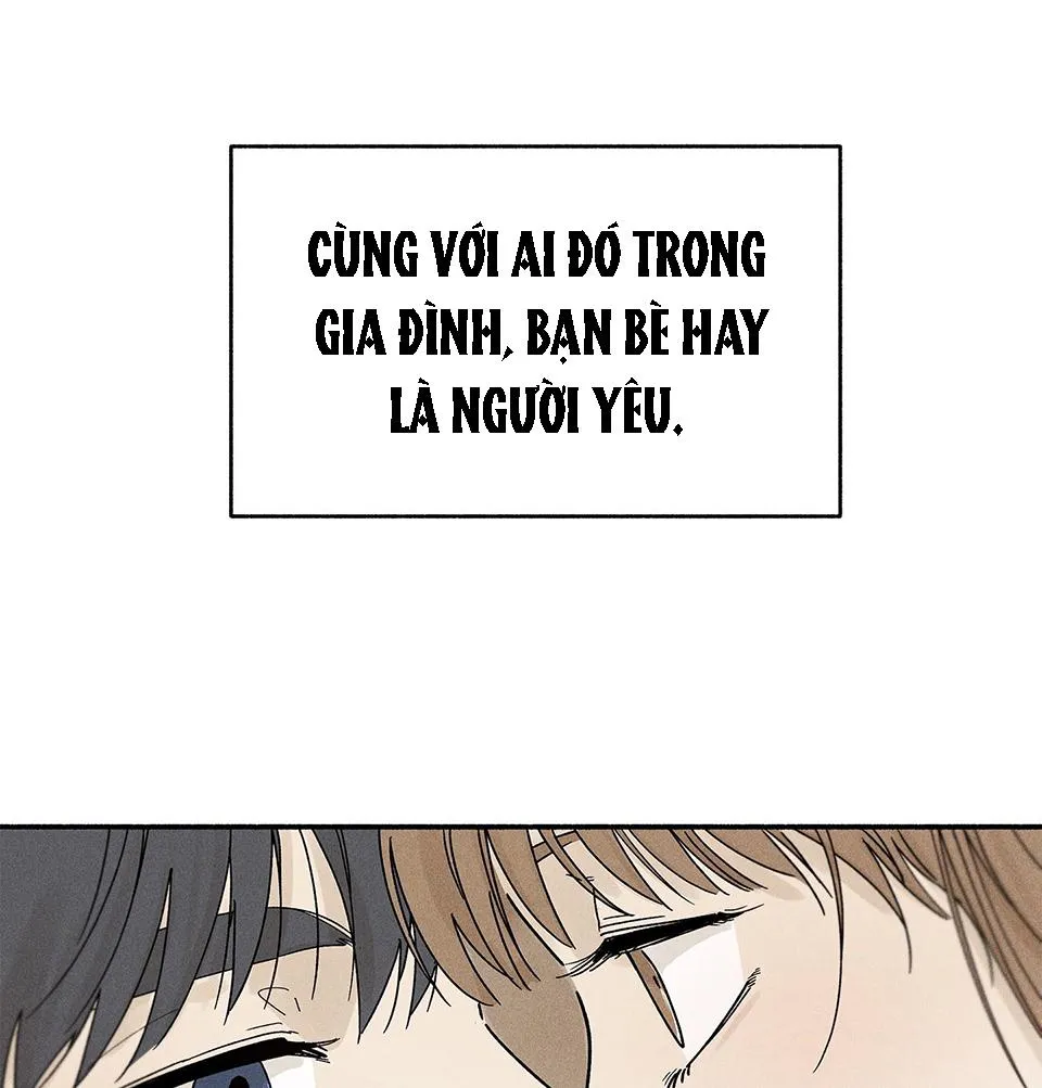 LÃNG MẠN KHÔNG TRỌNG LỰC Chapter 6 Trang 24