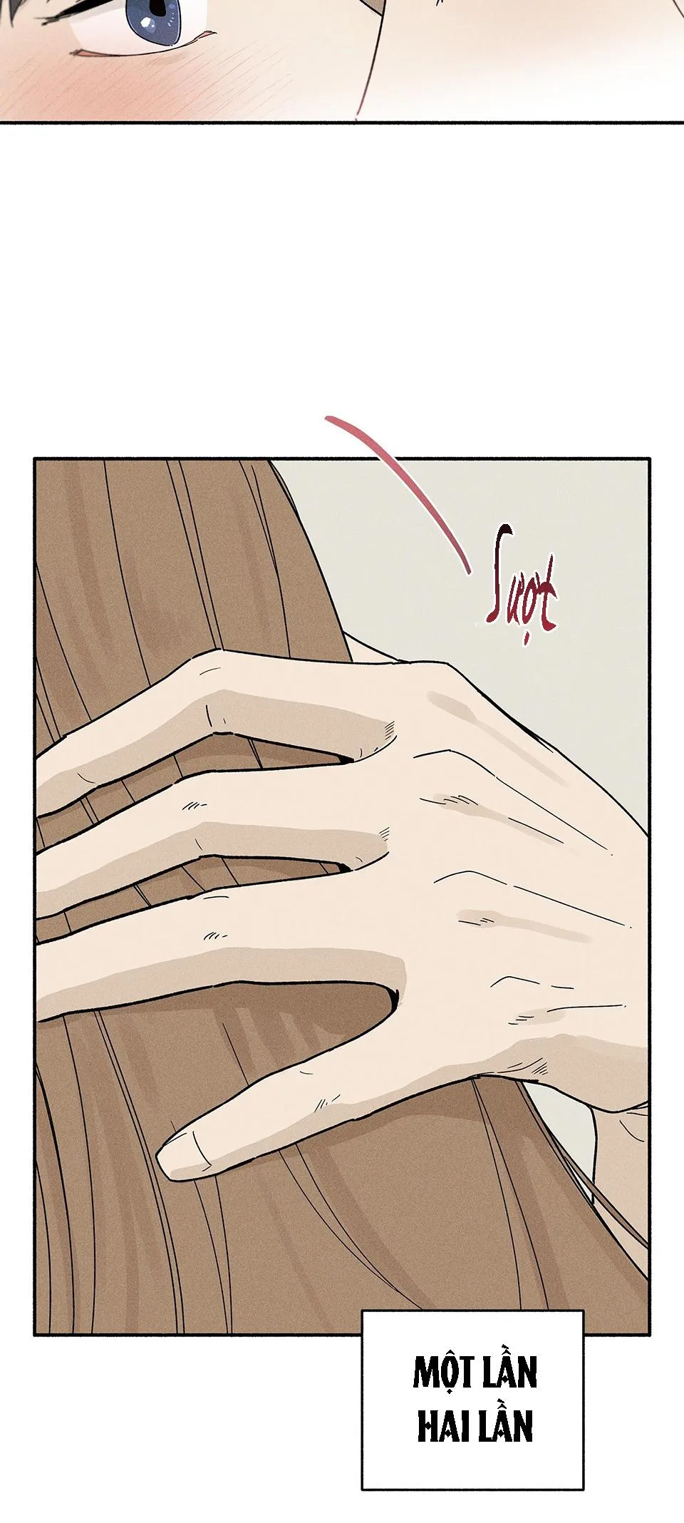 LÃNG MẠN KHÔNG TRỌNG LỰC Chapter 6 Trang 25