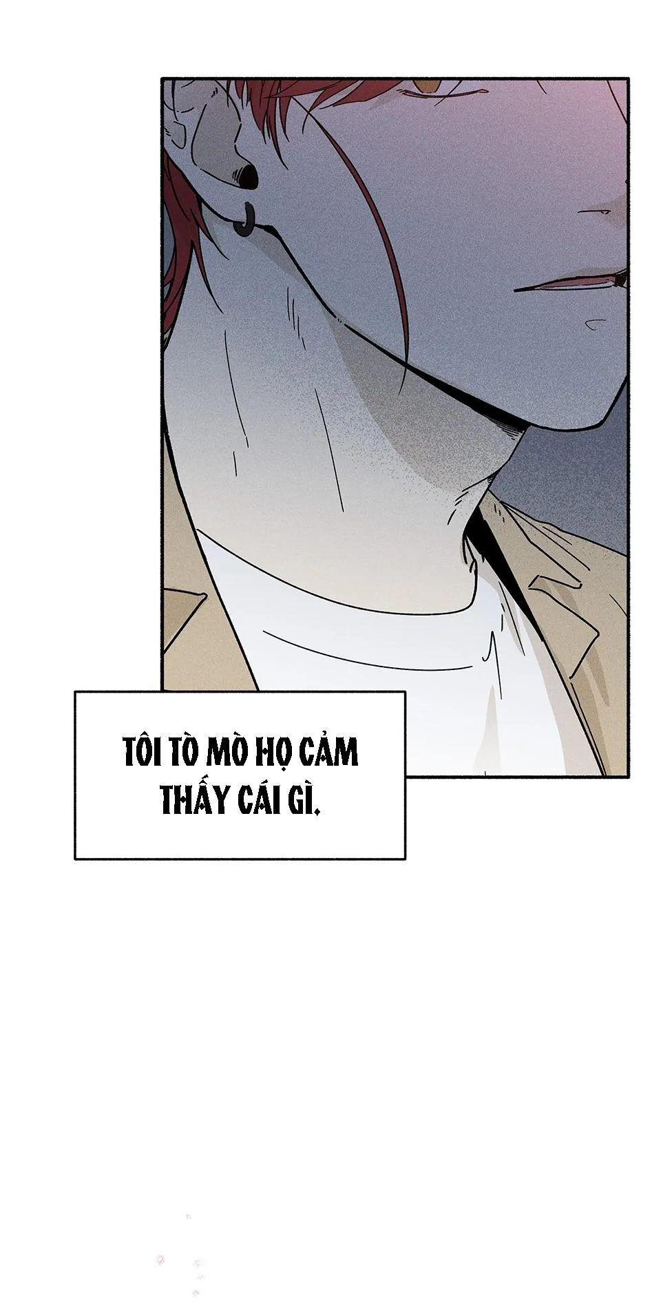 LÃNG MẠN KHÔNG TRỌNG LỰC Chapter 6 Trang 27