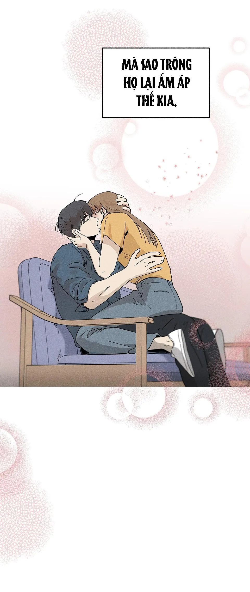 LÃNG MẠN KHÔNG TRỌNG LỰC Chapter 6 Trang 28