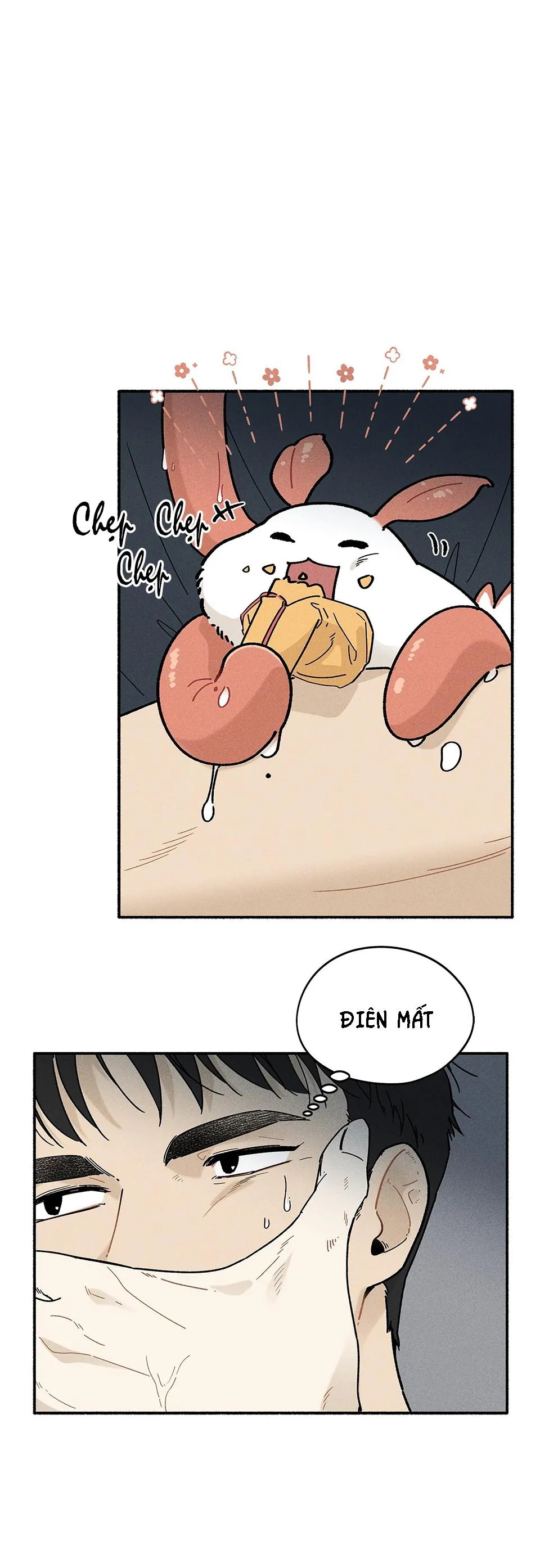 LÃNG MẠN KHÔNG TRỌNG LỰC Chapter 6 Trang 32