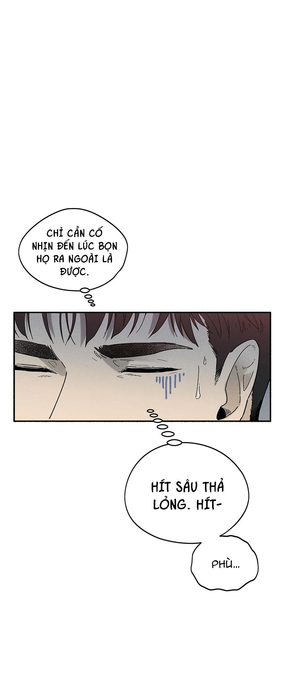 LÃNG MẠN KHÔNG TRỌNG LỰC Chapter 6 Trang 39