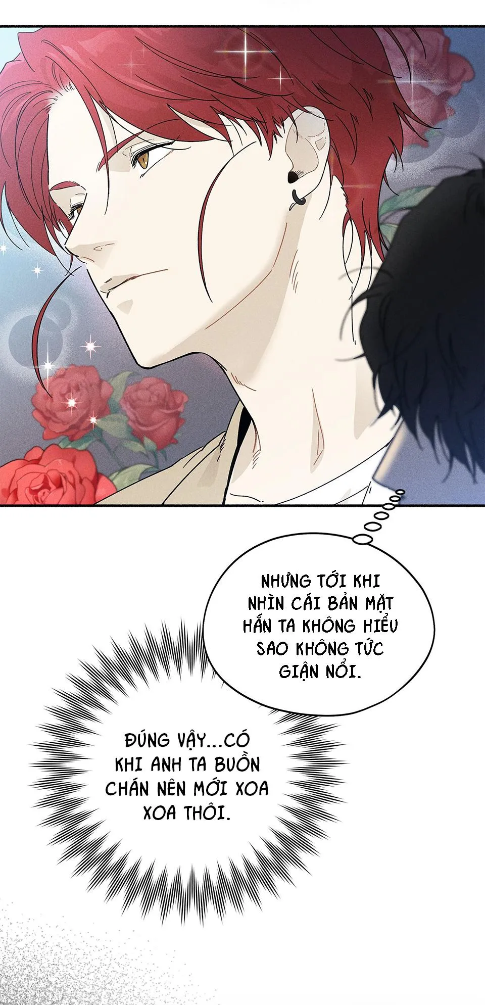 LÃNG MẠN KHÔNG TRỌNG LỰC Chapter 6 Trang 44