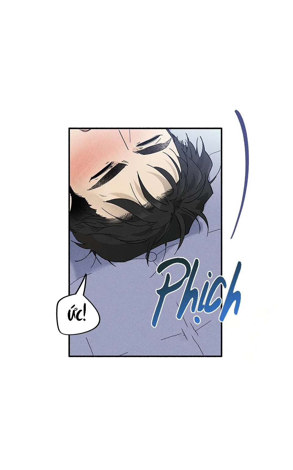 LÃNG MẠN KHÔNG TRỌNG LỰC Chapter 6 Trang 54