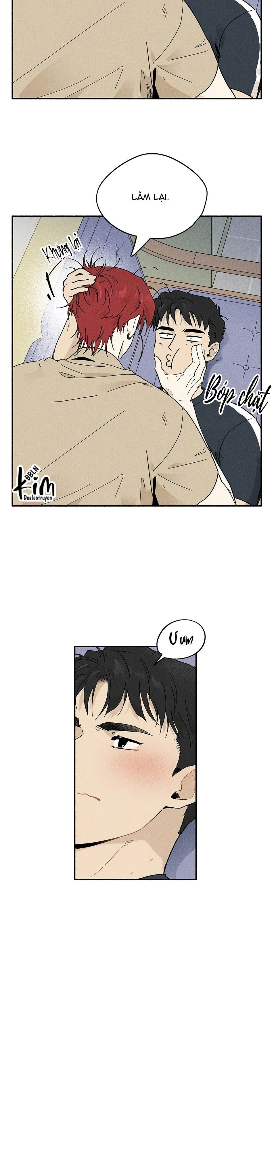 LÃNG MẠN KHÔNG TRỌNG LỰC Chapter 7 Trang 4