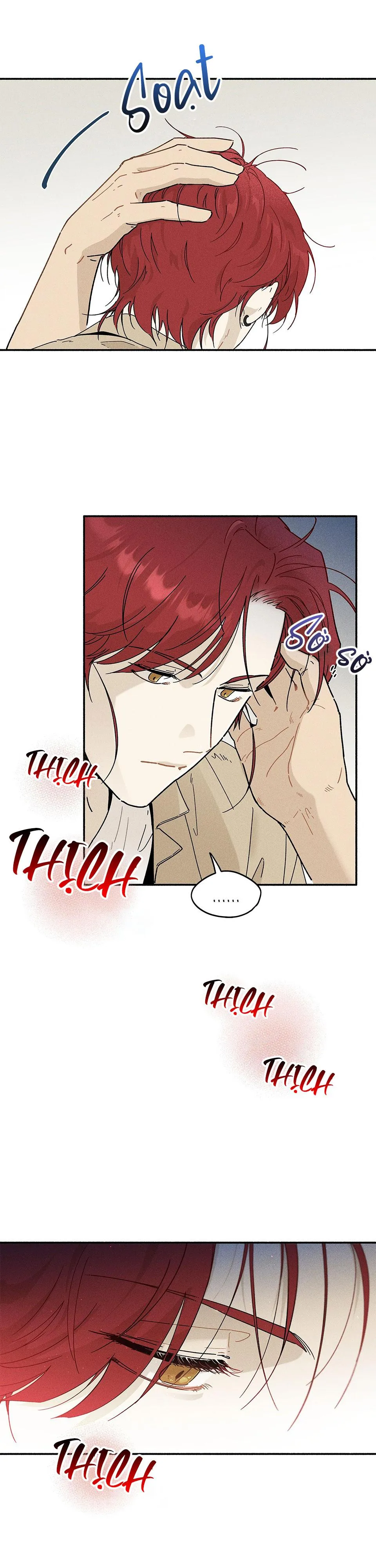 LÃNG MẠN KHÔNG TRỌNG LỰC Chapter 7 Trang 5