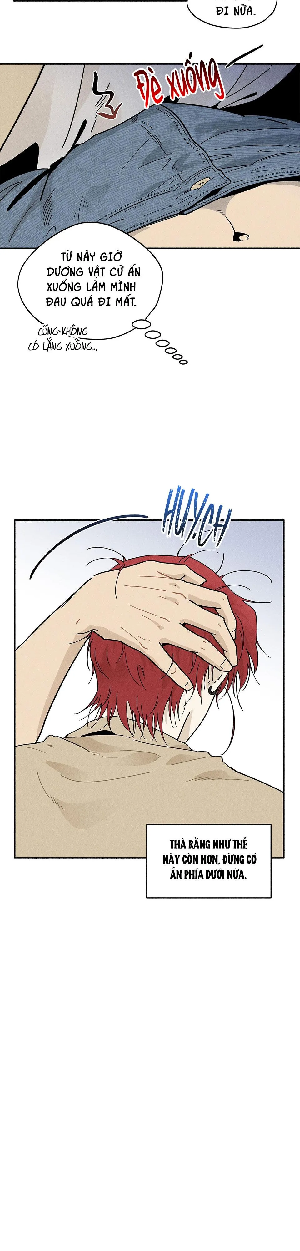 LÃNG MẠN KHÔNG TRỌNG LỰC Chapter 7 Trang 10