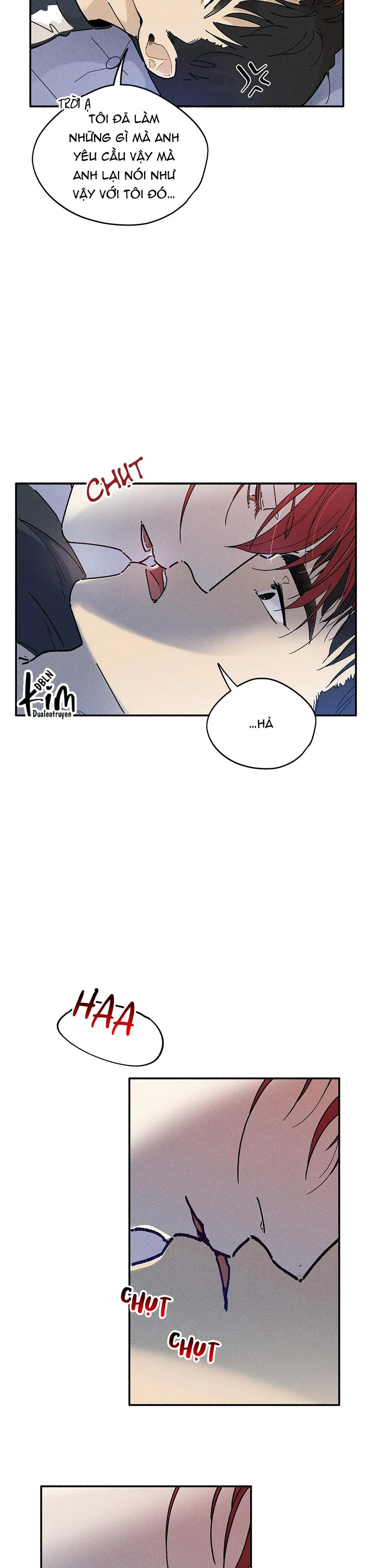 LÃNG MẠN KHÔNG TRỌNG LỰC Chapter 7 Trang 18