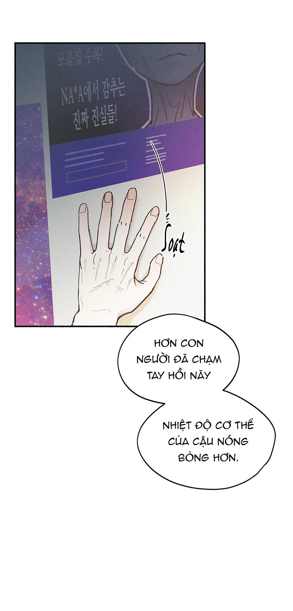 LÃNG MẠN KHÔNG TRỌNG LỰC Chapter 8 Trang 14