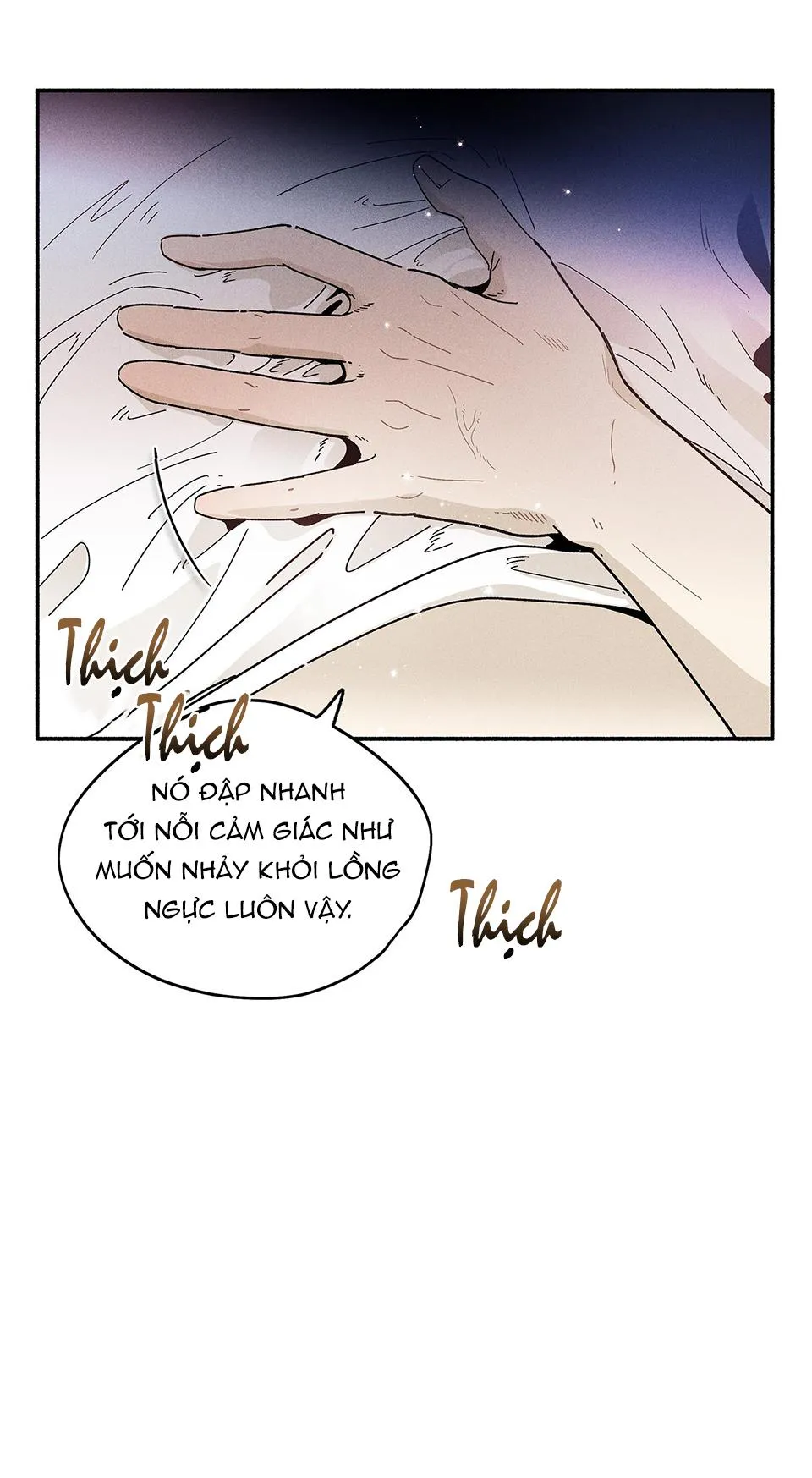 LÃNG MẠN KHÔNG TRỌNG LỰC Chapter 8 Trang 21