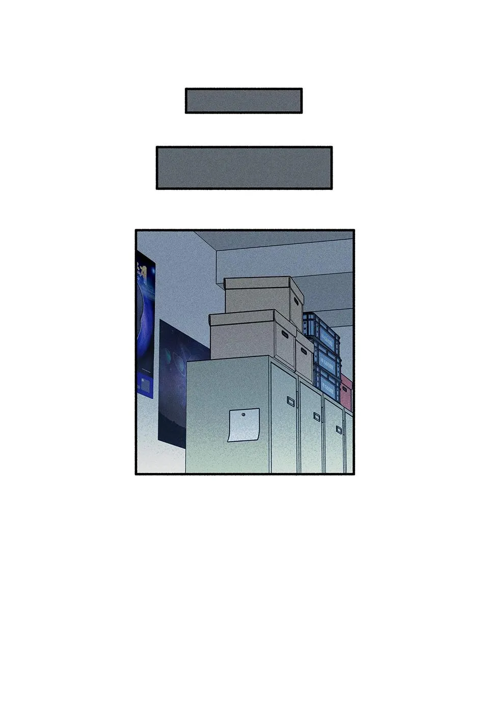 LÃNG MẠN KHÔNG TRỌNG LỰC Chapter 8 Trang 29