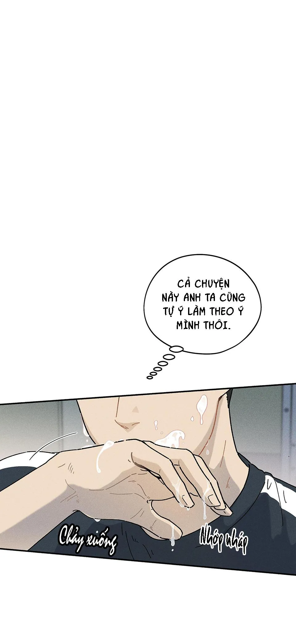 LÃNG MẠN KHÔNG TRỌNG LỰC Chapter 8 Trang 31