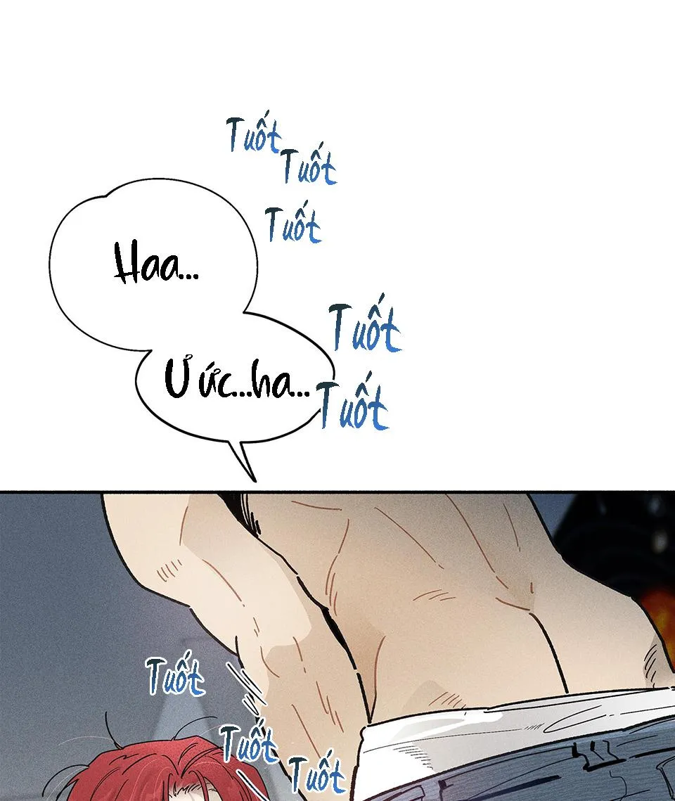 LÃNG MẠN KHÔNG TRỌNG LỰC Chapter 8 Trang 34