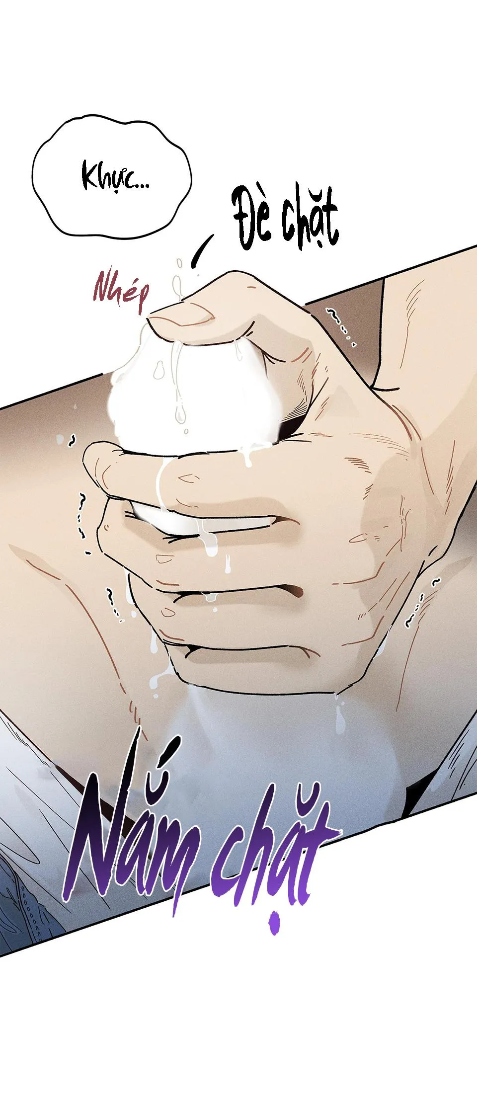 LÃNG MẠN KHÔNG TRỌNG LỰC Chapter 8 Trang 37