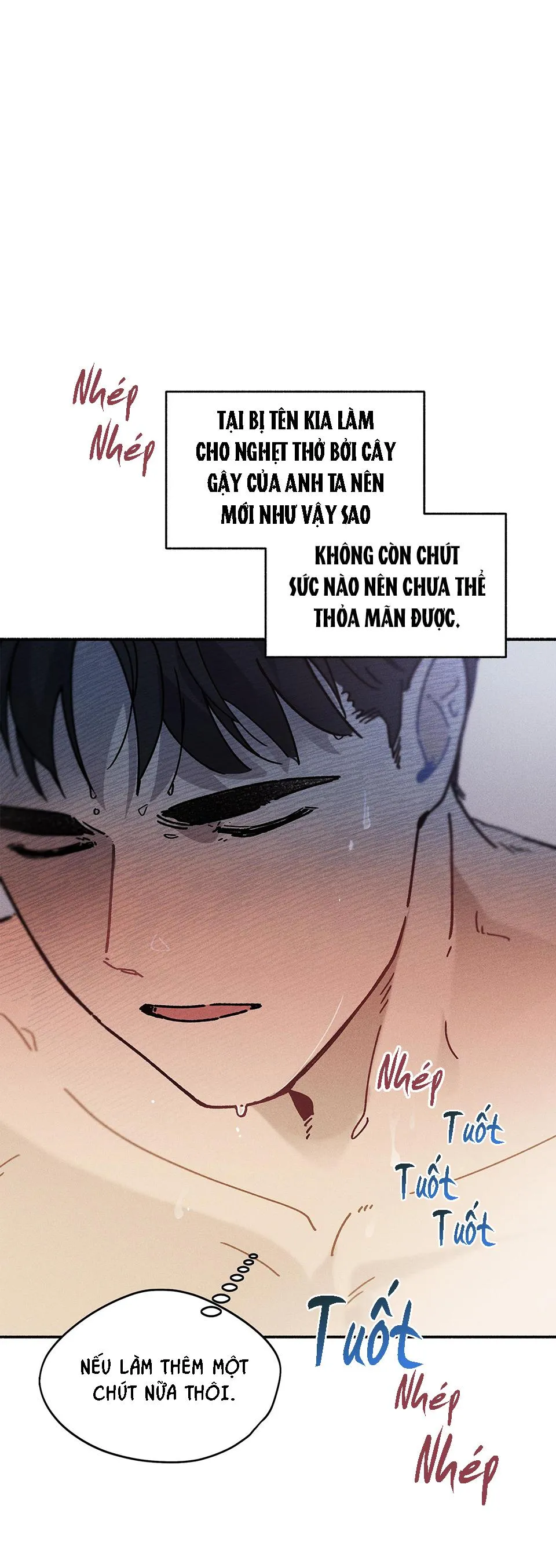 LÃNG MẠN KHÔNG TRỌNG LỰC Chapter 8 Trang 38