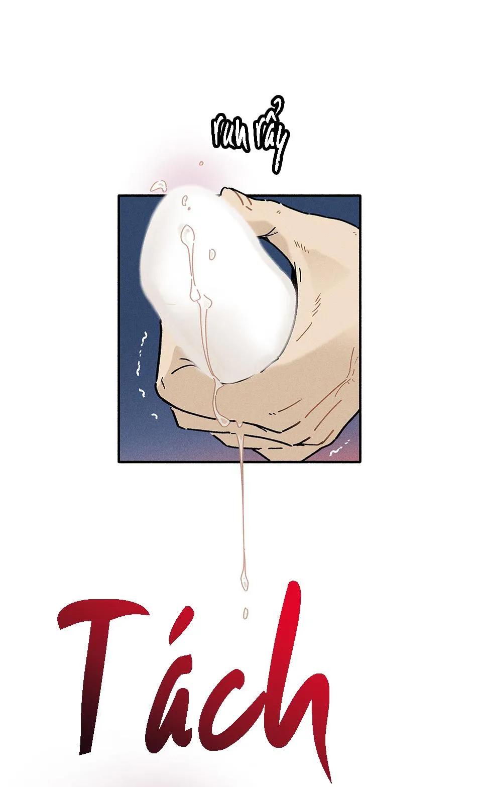 LÃNG MẠN KHÔNG TRỌNG LỰC Chapter 8 Trang 41