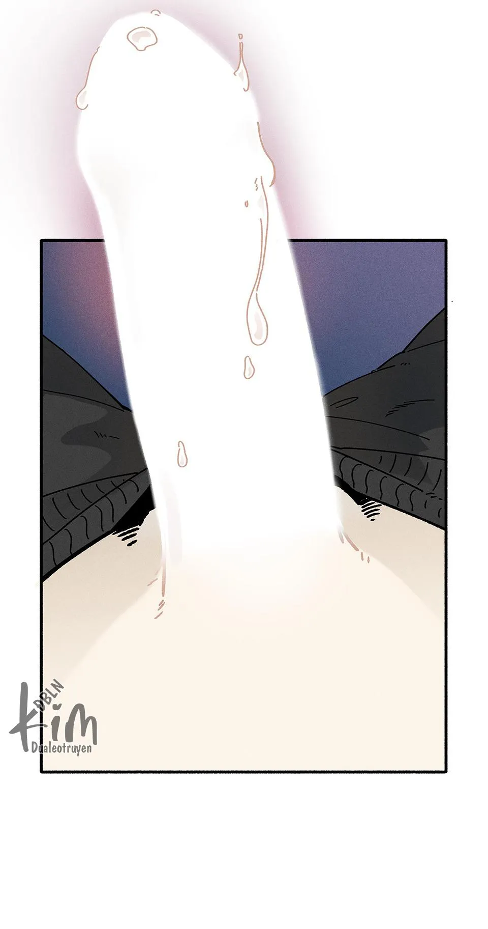 LÃNG MẠN KHÔNG TRỌNG LỰC Chapter 8 Trang 42