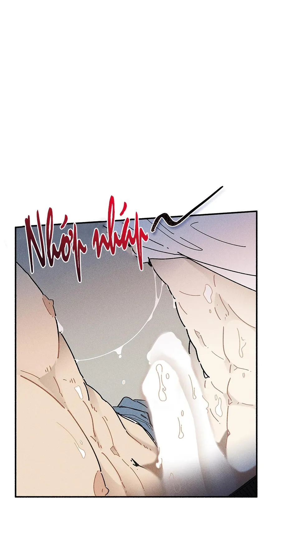 LÃNG MẠN KHÔNG TRỌNG LỰC Chapter 8 Trang 54