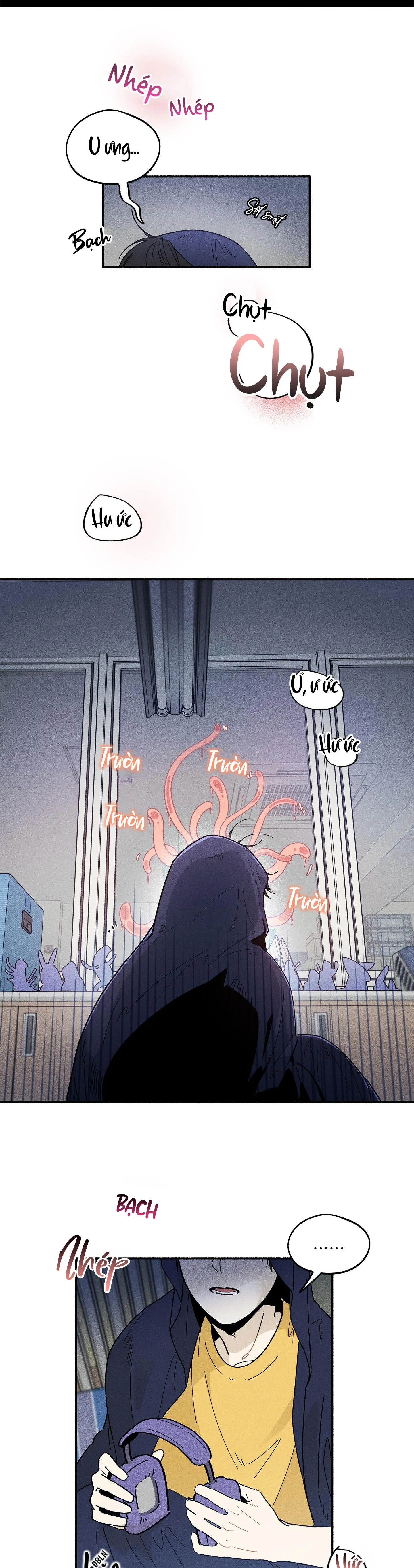 LÃNG MẠN KHÔNG TRỌNG LỰC Chapter 9 Trang 4