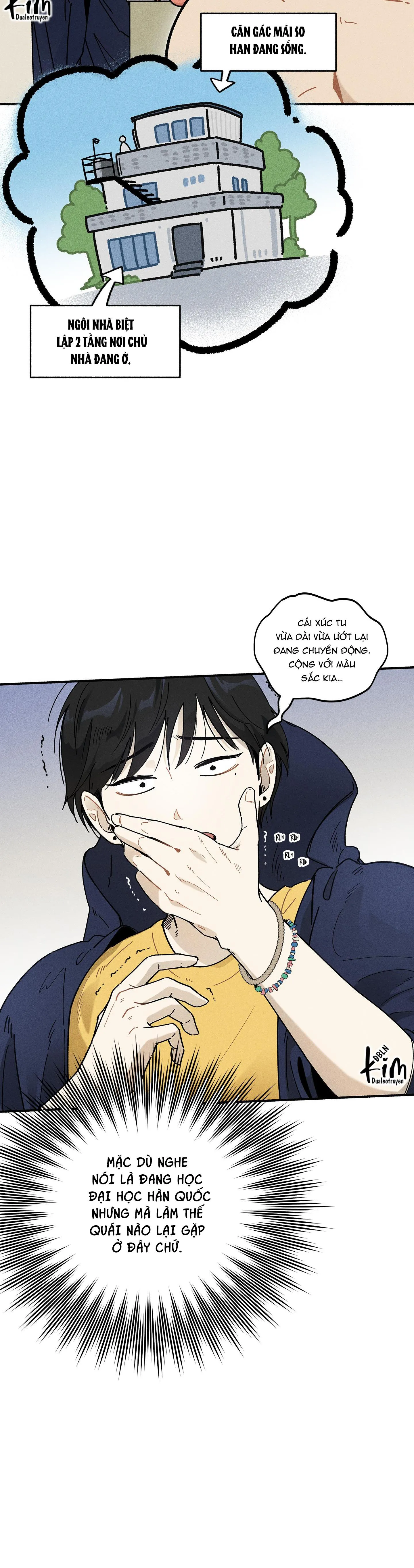 LÃNG MẠN KHÔNG TRỌNG LỰC Chapter 9 Trang 7