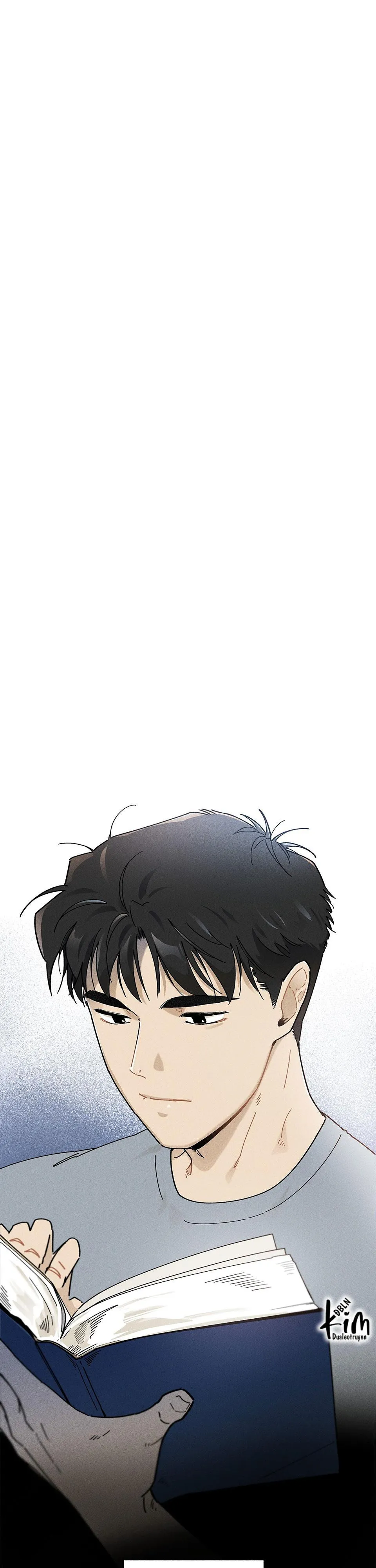 LÃNG MẠN KHÔNG TRỌNG LỰC Chapter 10 Trang 9