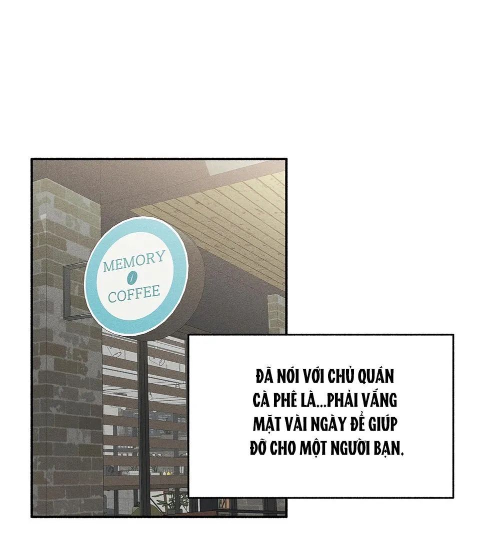 LÃNG MẠN KHÔNG TRỌNG LỰC Chapter 11 Trang 4