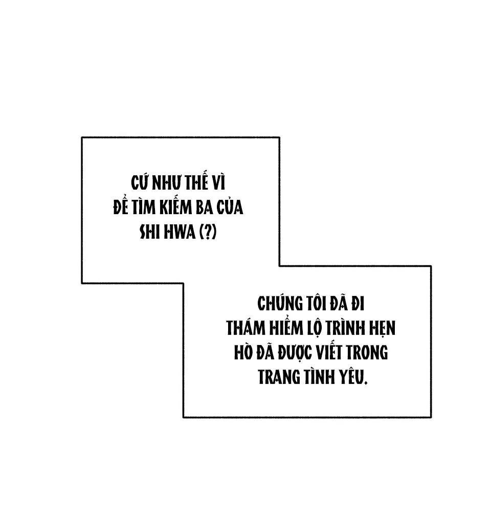 LÃNG MẠN KHÔNG TRỌNG LỰC Chapter 11 Trang 6