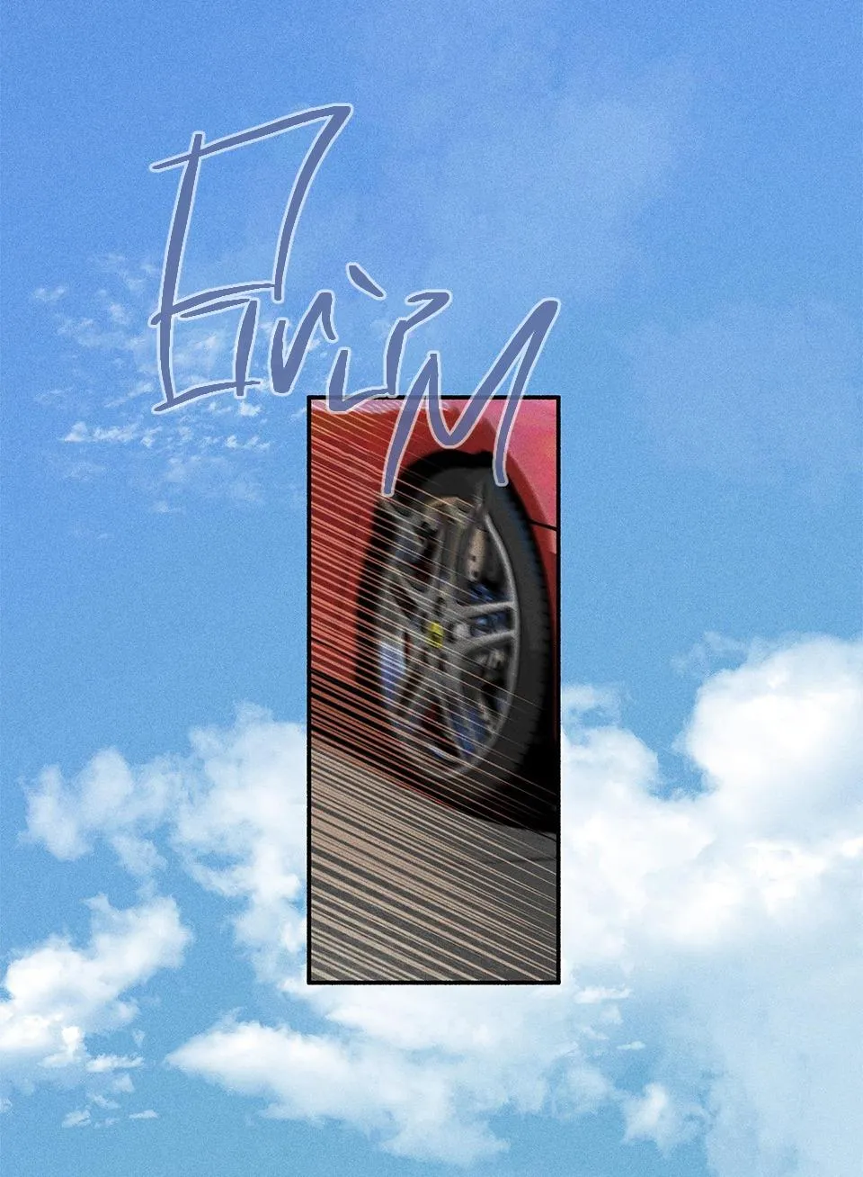 LÃNG MẠN KHÔNG TRỌNG LỰC Chapter 11 Trang 8