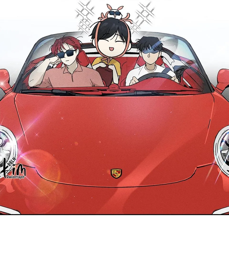 LÃNG MẠN KHÔNG TRỌNG LỰC Chapter 11 Trang 10