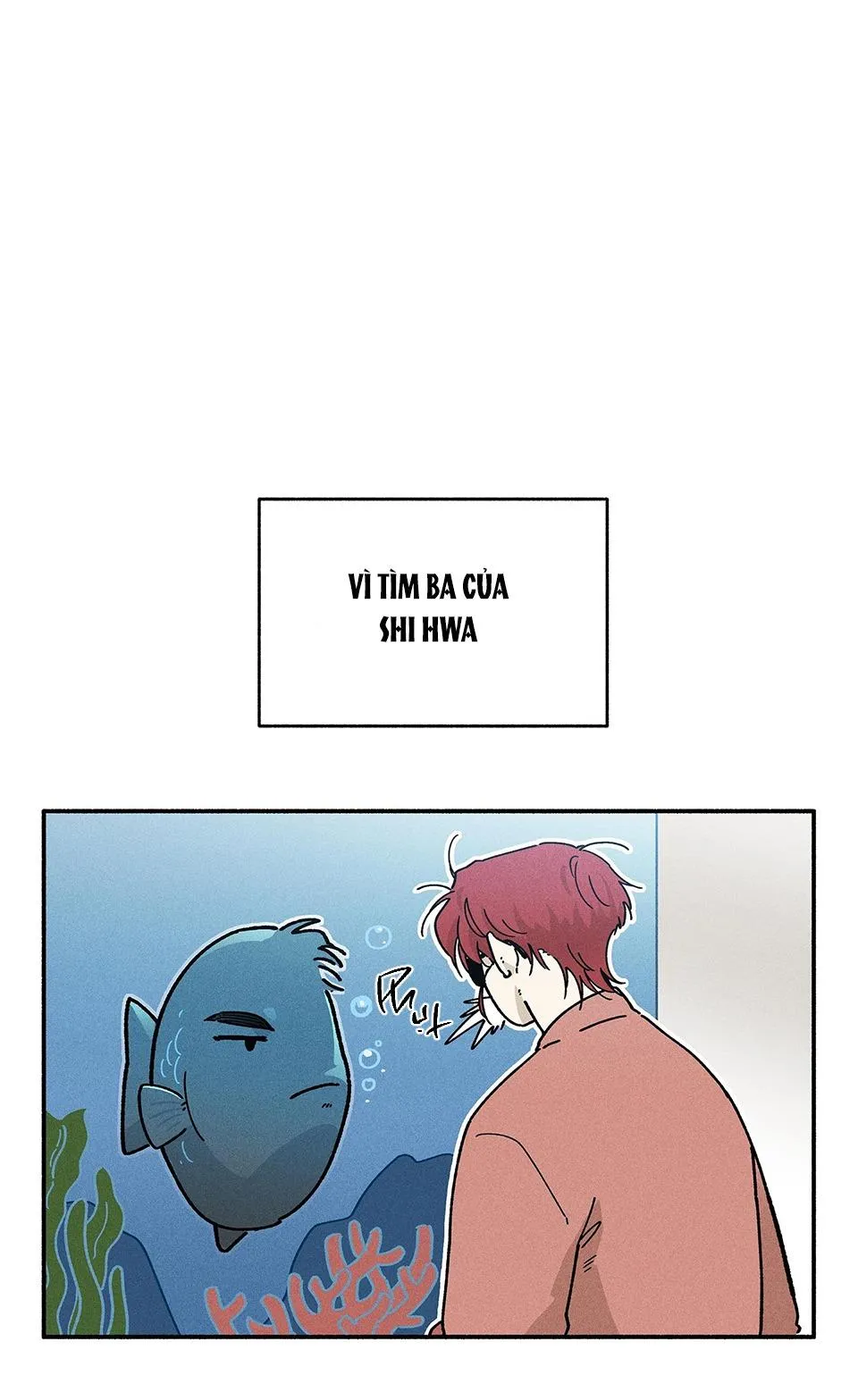 LÃNG MẠN KHÔNG TRỌNG LỰC Chapter 11 Trang 15