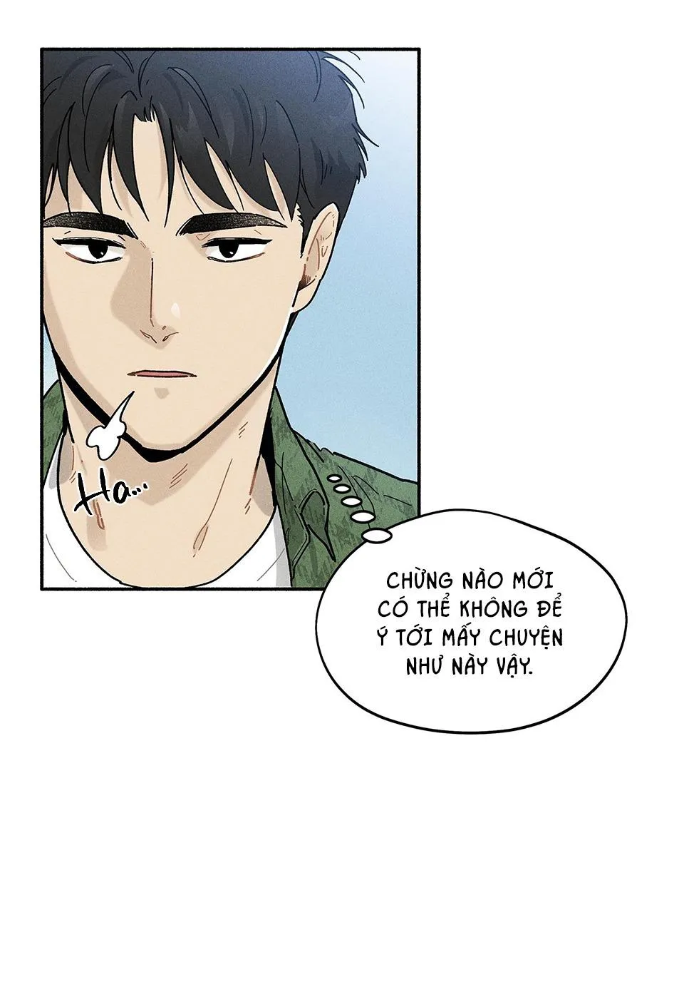 LÃNG MẠN KHÔNG TRỌNG LỰC Chapter 11 Trang 22