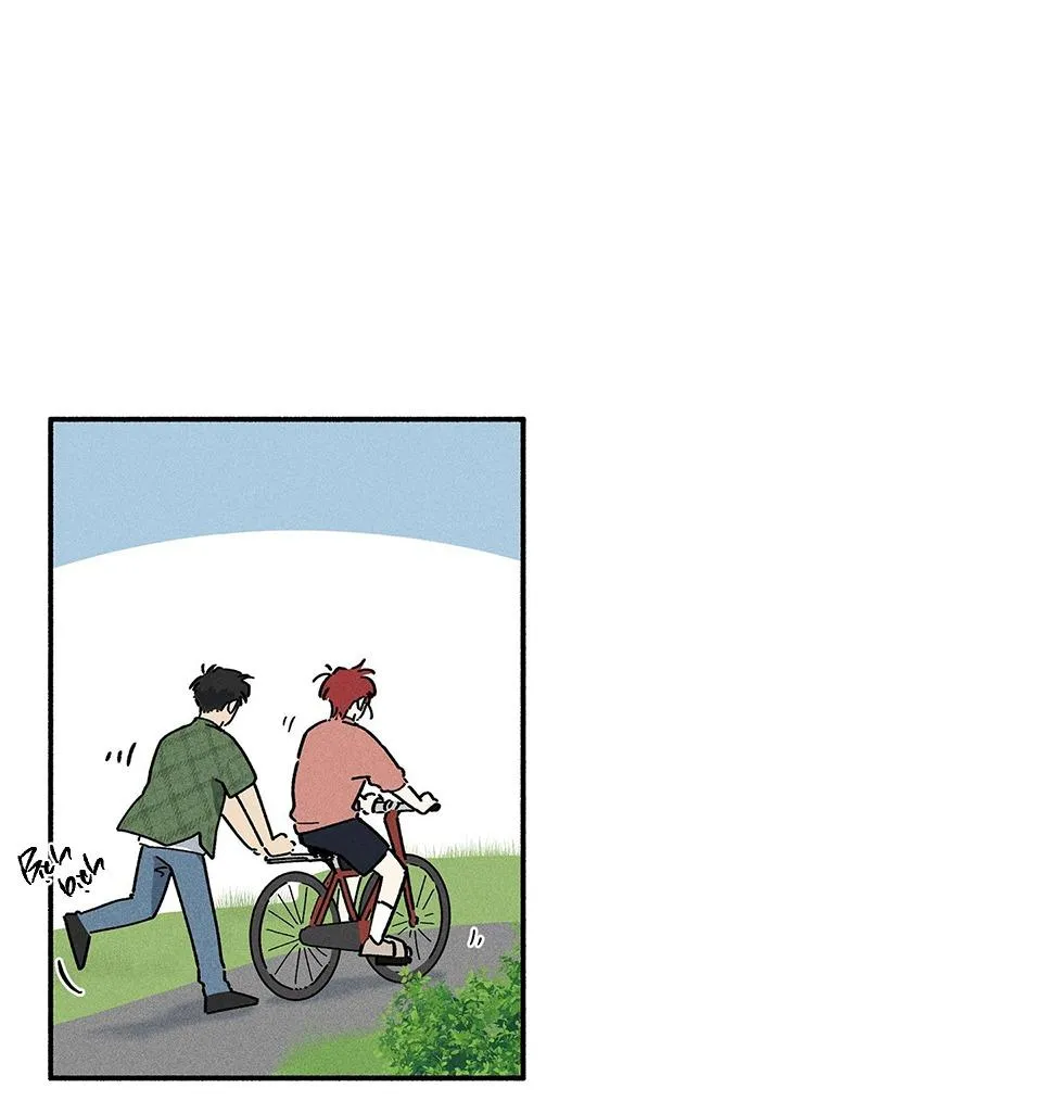 LÃNG MẠN KHÔNG TRỌNG LỰC Chapter 11 Trang 27