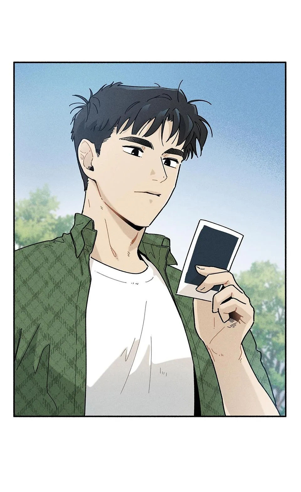 LÃNG MẠN KHÔNG TRỌNG LỰC Chapter 11 Trang 30