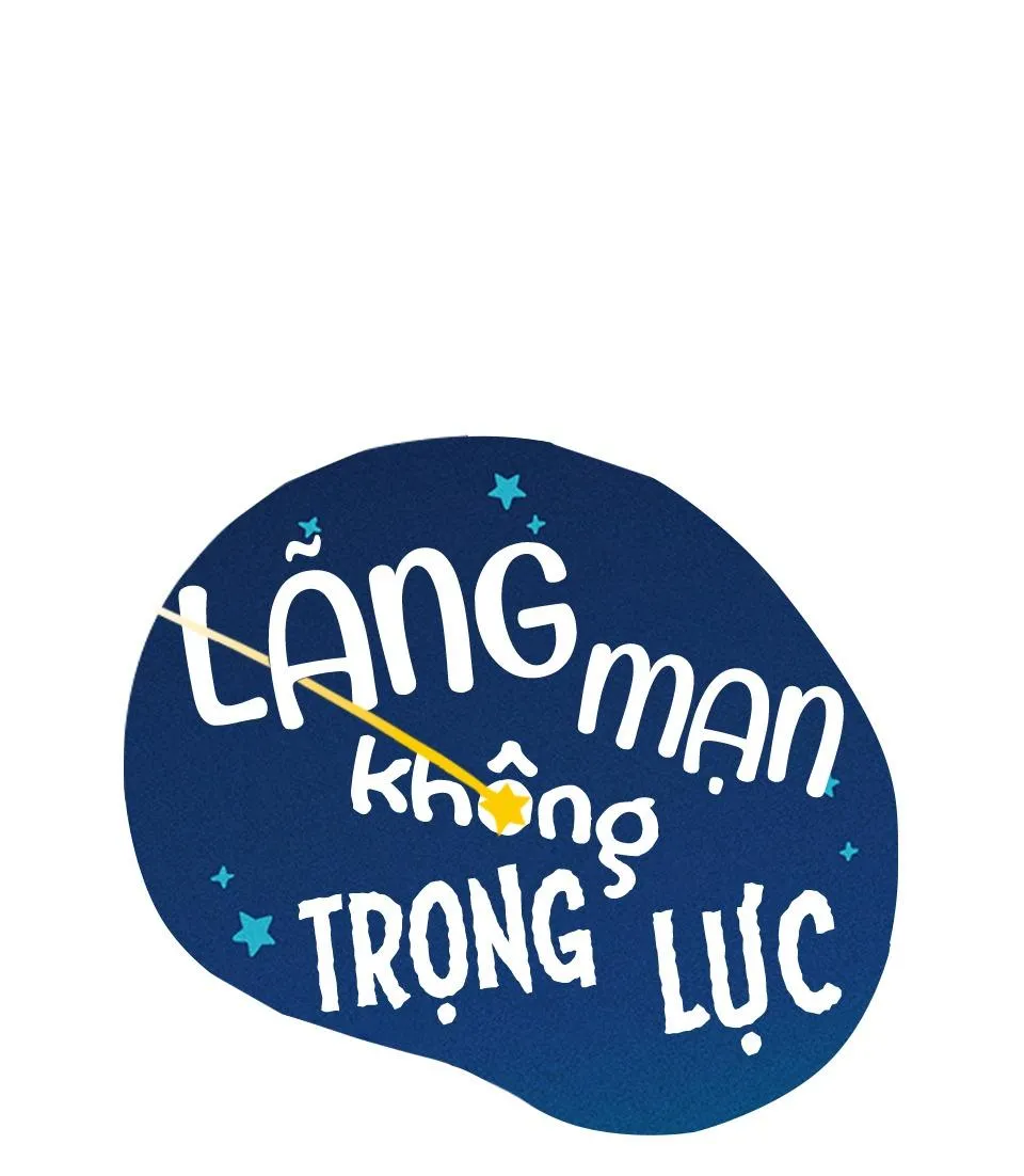 LÃNG MẠN KHÔNG TRỌNG LỰC Chapter 11 Trang 32