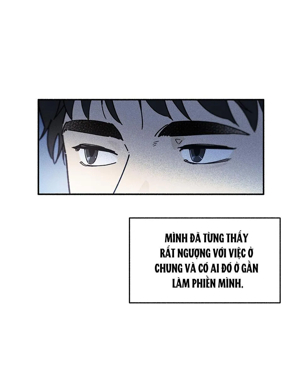 LÃNG MẠN KHÔNG TRỌNG LỰC Chapter 11 Trang 35