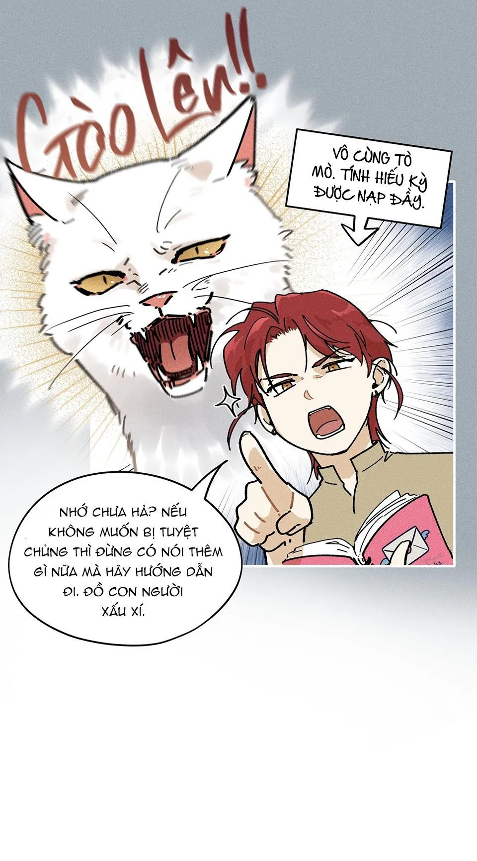 LÃNG MẠN KHÔNG TRỌNG LỰC Chapter 11 Trang 44