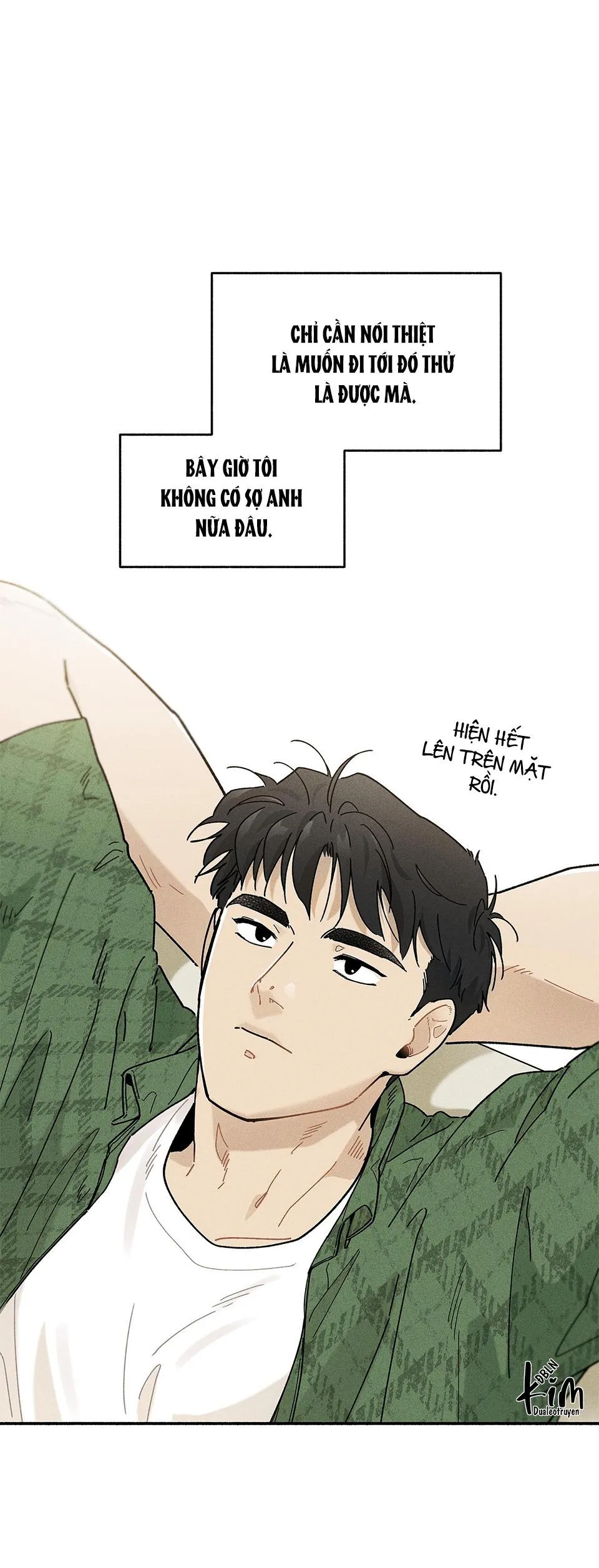 LÃNG MẠN KHÔNG TRỌNG LỰC Chapter 11 Trang 45