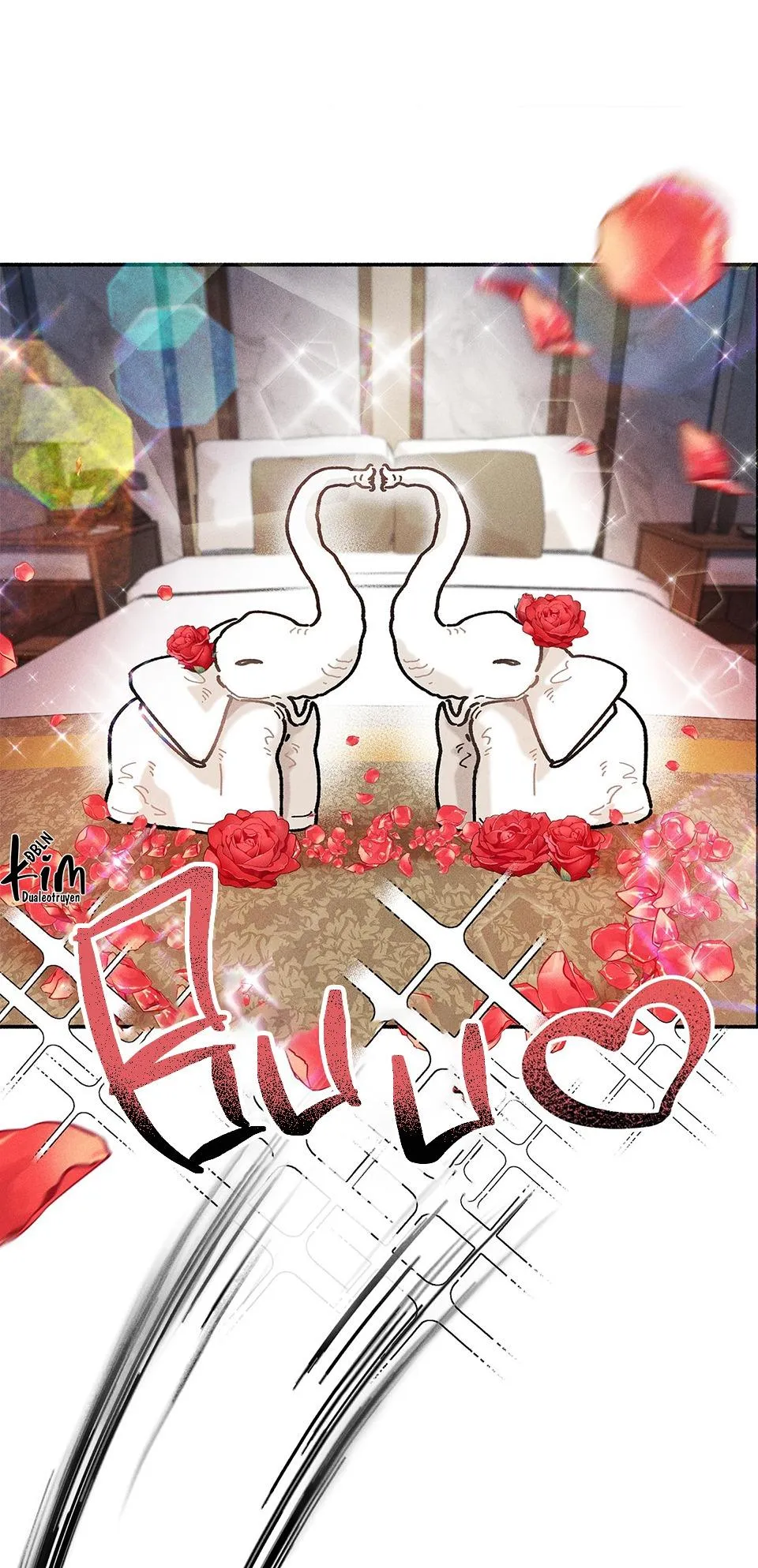 LÃNG MẠN KHÔNG TRỌNG LỰC Chapter 11 Trang 58