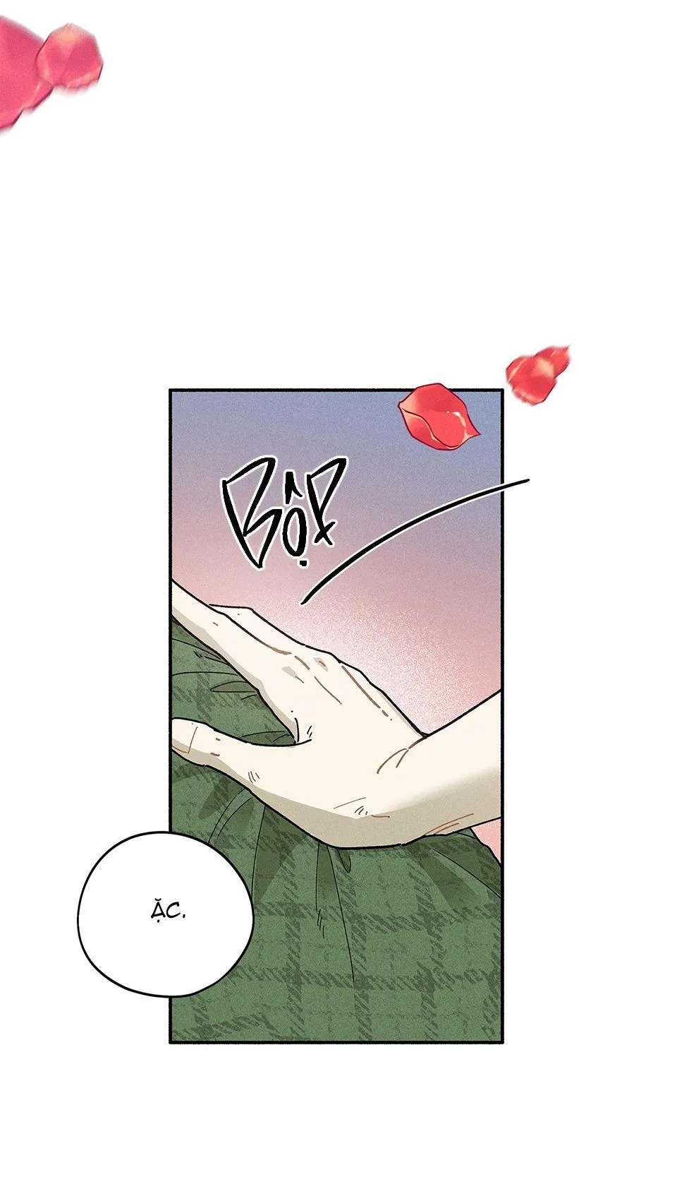 LÃNG MẠN KHÔNG TRỌNG LỰC Chapter 11 Trang 60