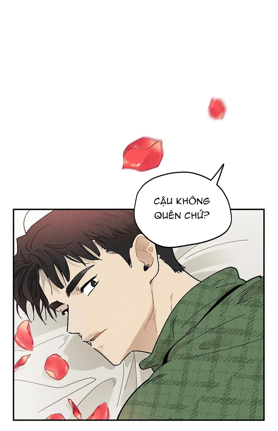 LÃNG MẠN KHÔNG TRỌNG LỰC Chapter 11 Trang 62